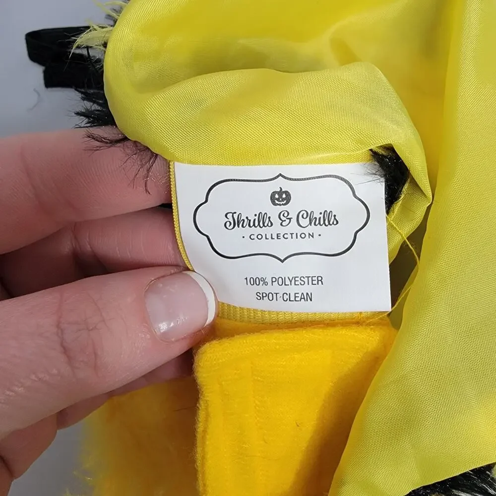 Pet Costumes! Elf and Bumble Bee. Size XS. Dog Costume Cat Costume Puppy‎